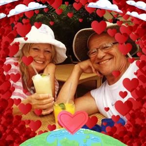 Meet your Posher, Shirley